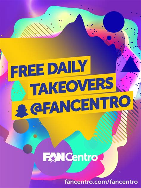 fancentro leaks|Fancentro